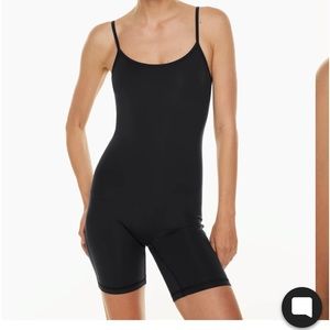 Brand new Aritzia romper. Size small. Originally $78
